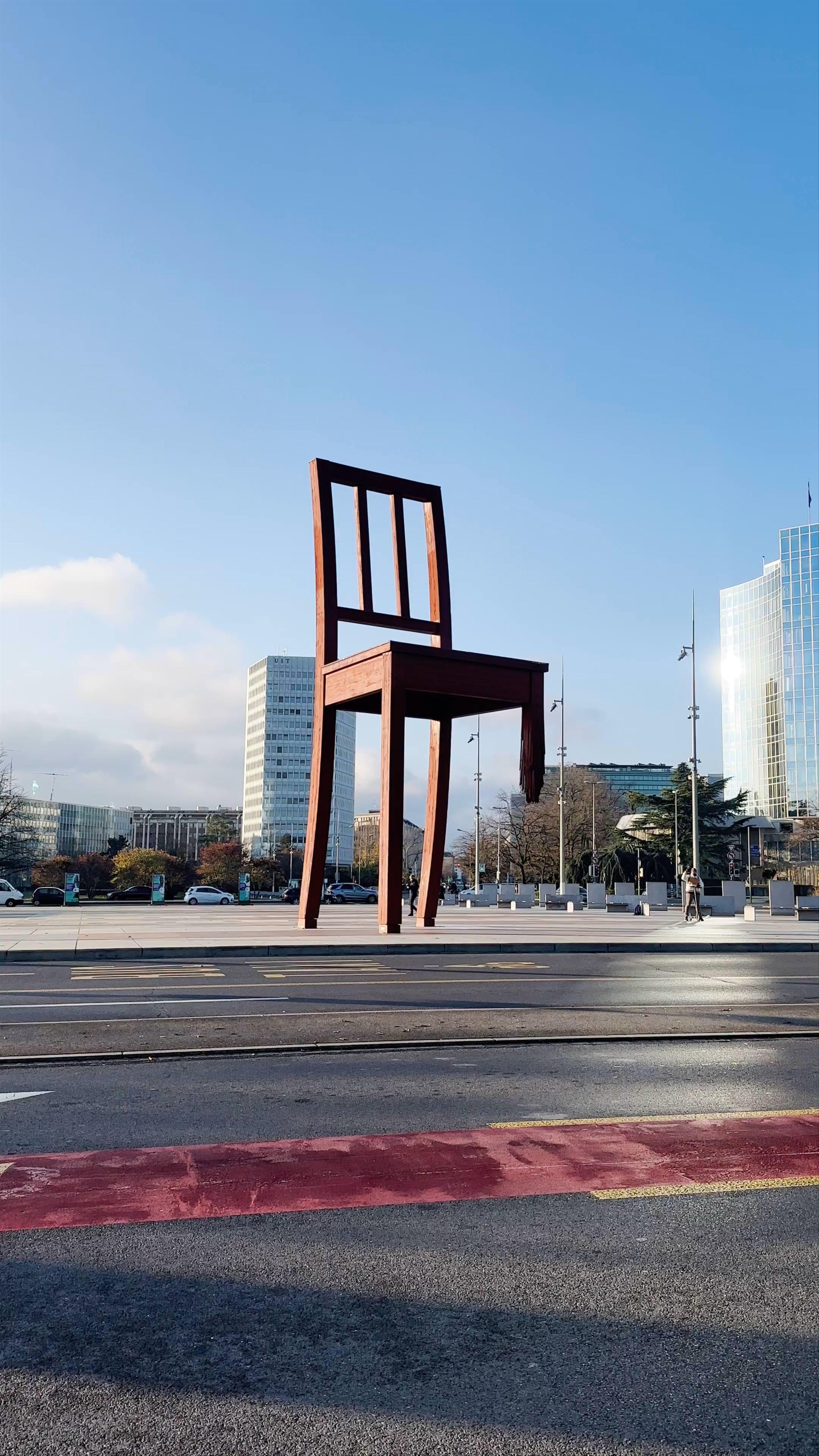 United Nations Office at Geneva