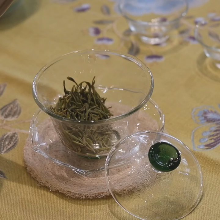 Fang Gourmet Tea - New Spring teas just arrived! Swinging into Spring and enjoying a taste of Spring! - Tea Rooms Near Me - Flushing, New York