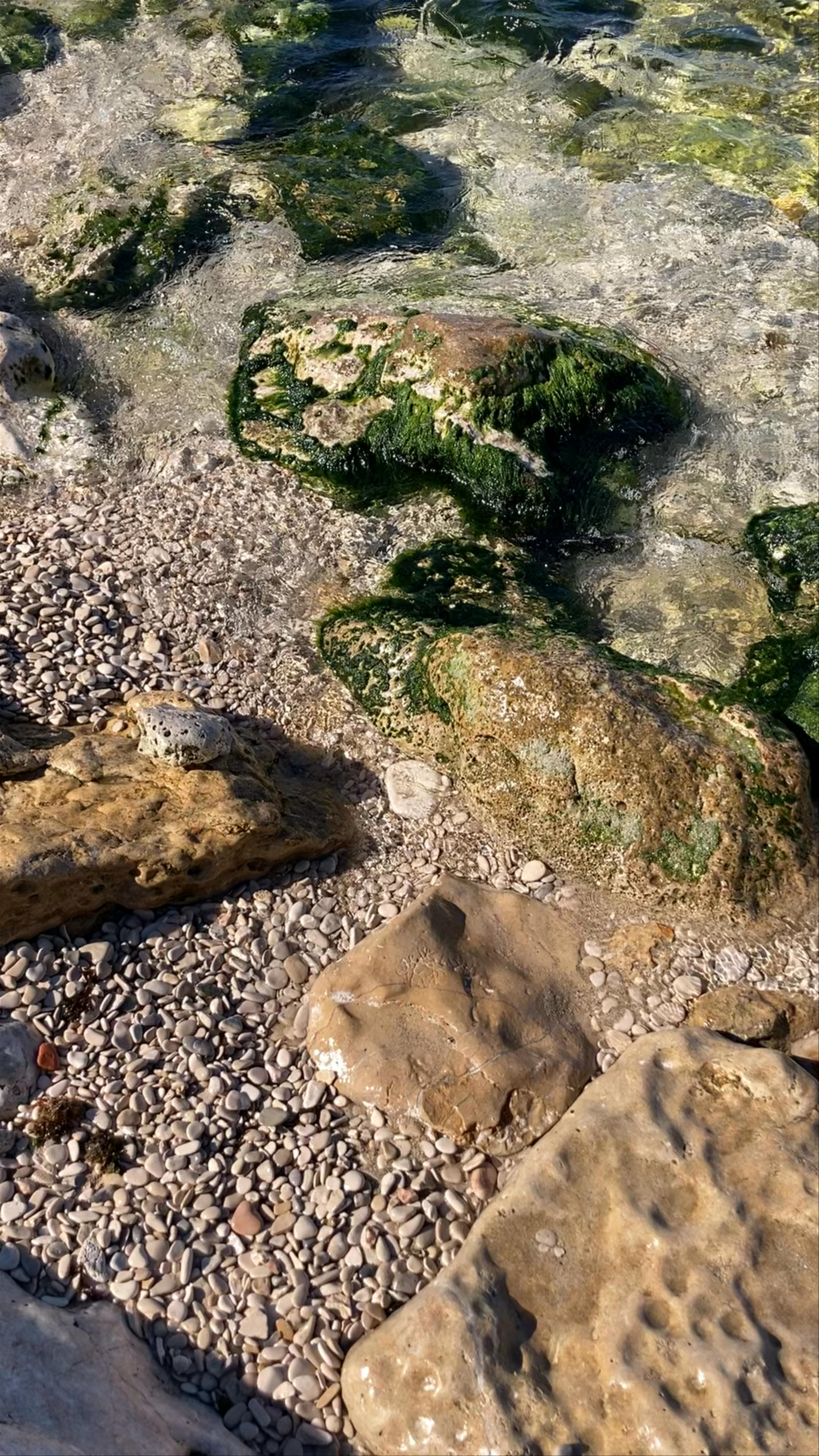 Calanque de Marseilleveyre