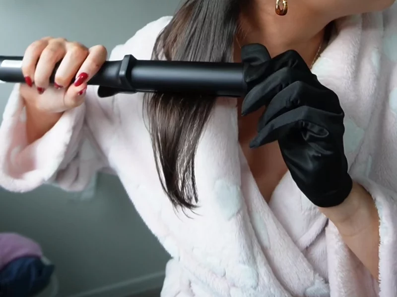 ghd launch campaign