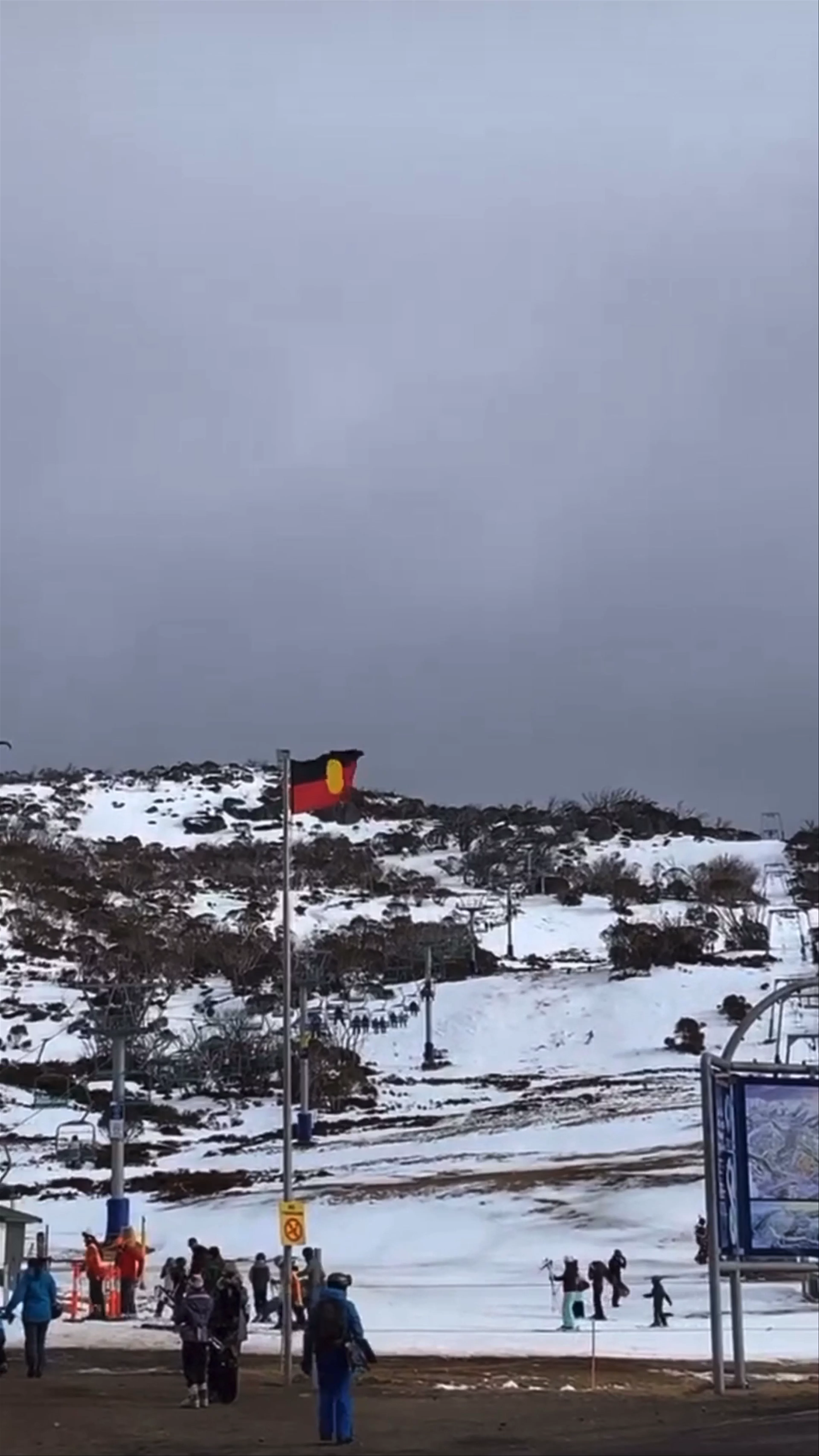 Kosciuszko National Park