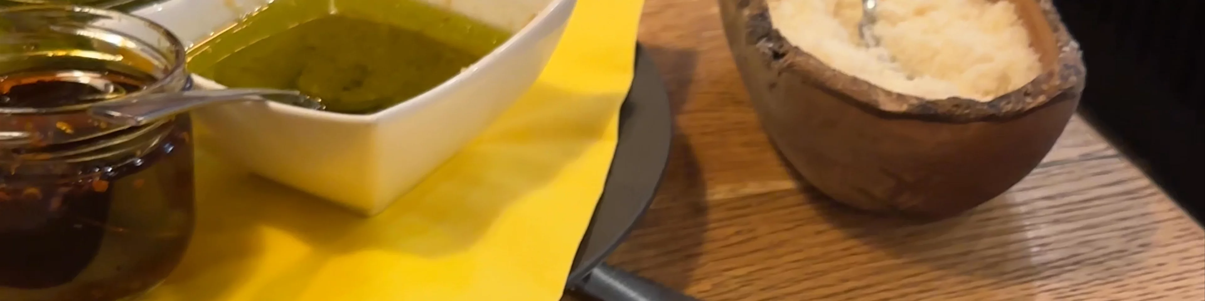 Carellas Ristorante