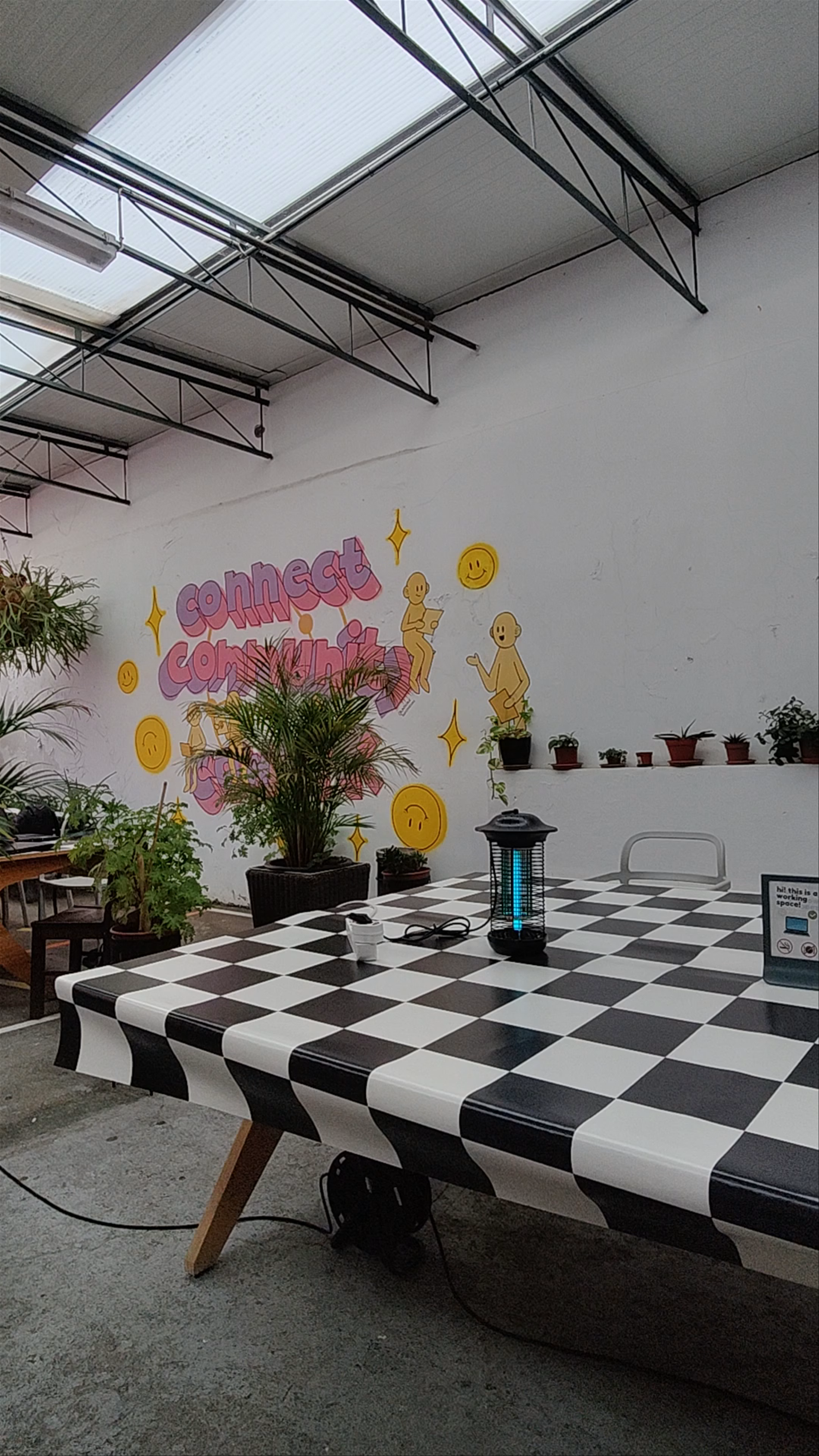 Cowork Funchal