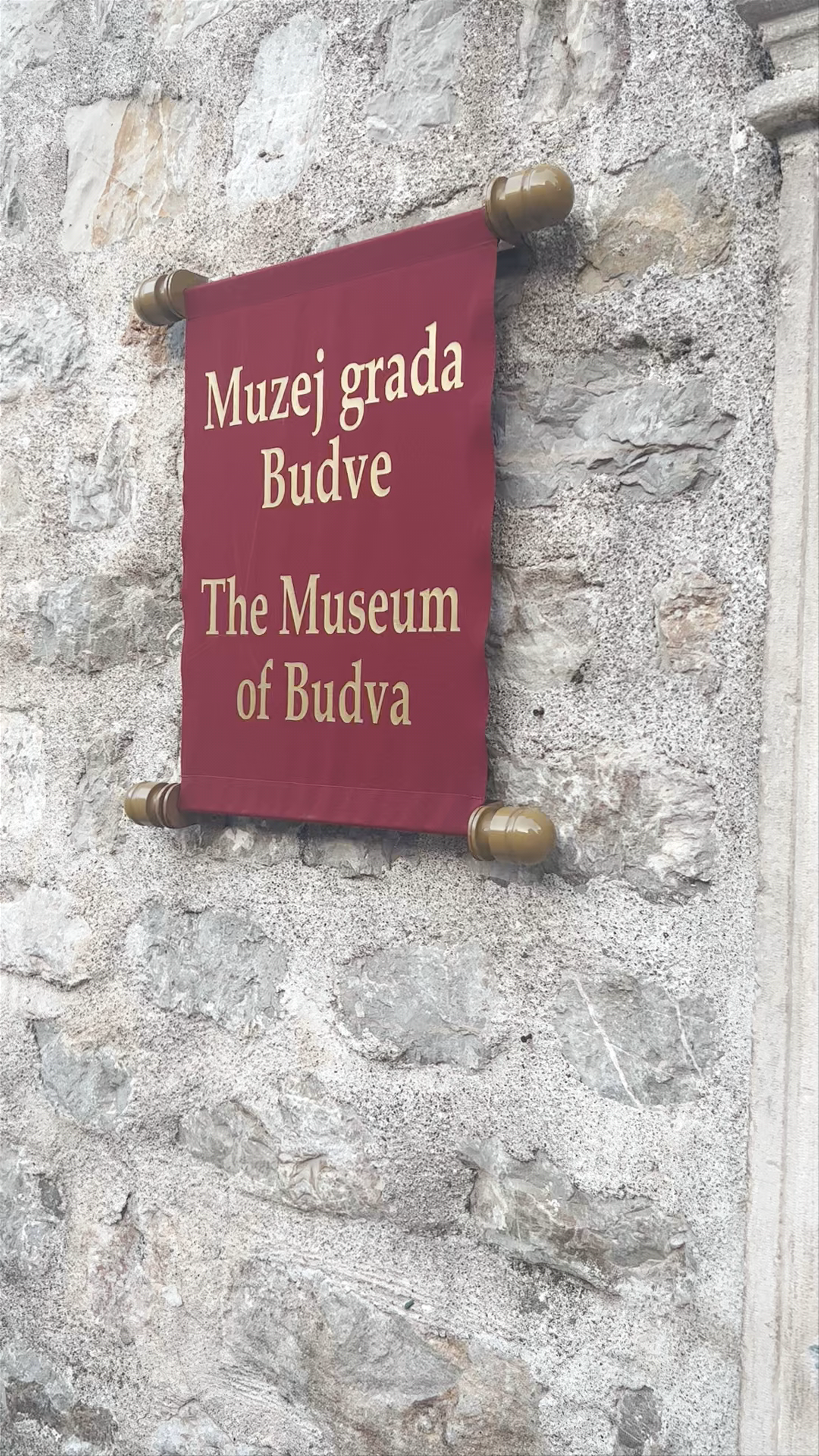 Budva Museums & Galleries HQs