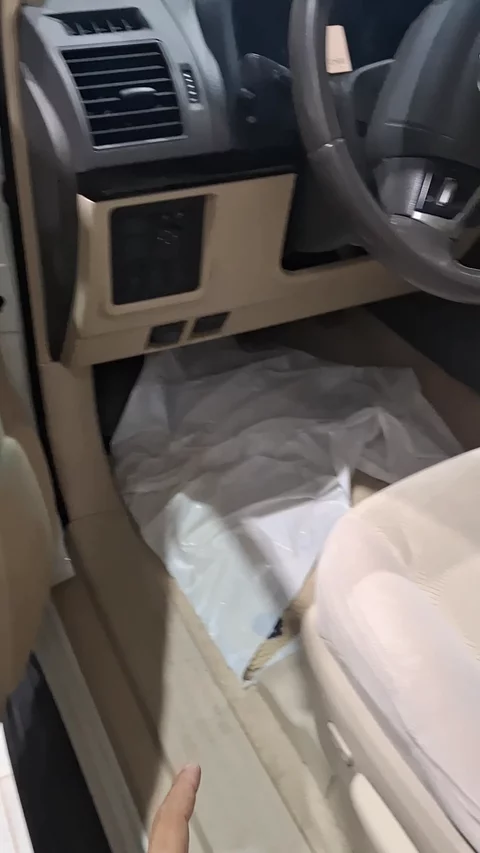 تويوتا برادو TXL 2022