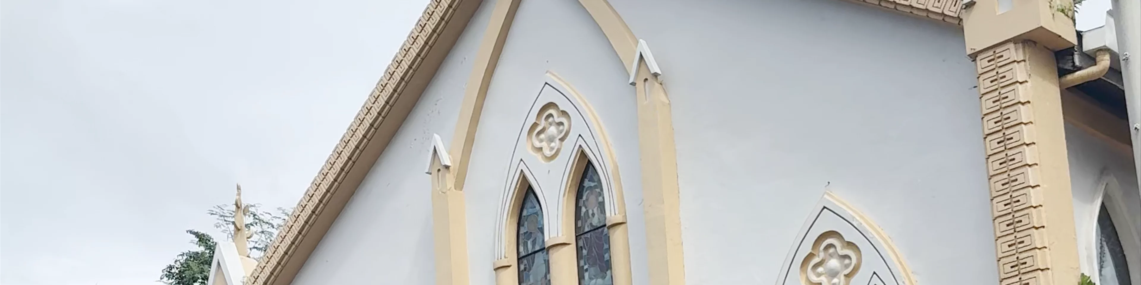 San Agustin Parish Church