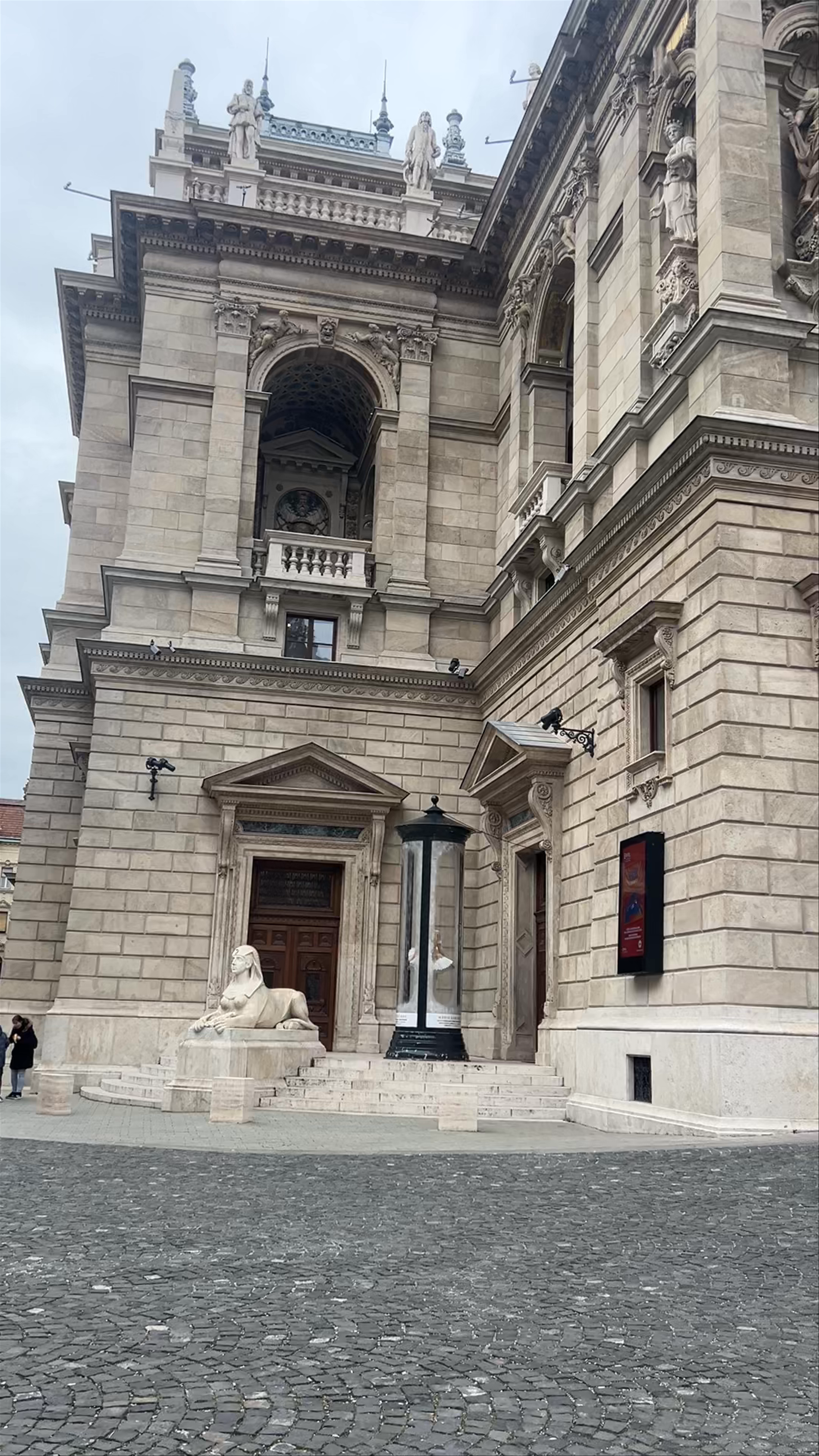 Hungarian State Opera