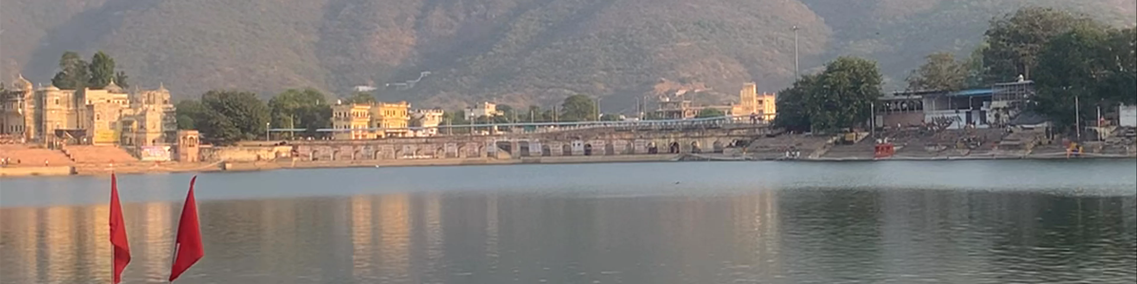 Jaipur ghat
