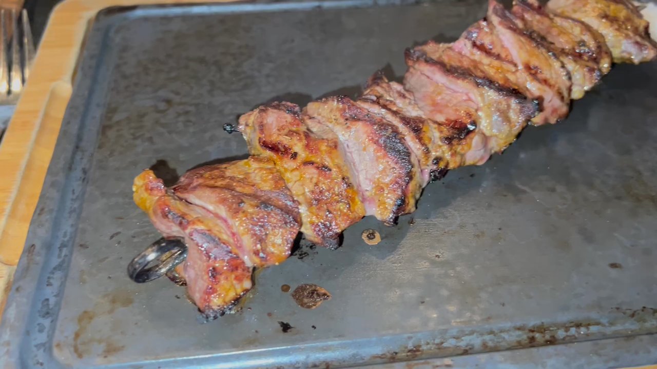 Ad Os Grill - Steakhouses Near Me - Grimbergen, VBR