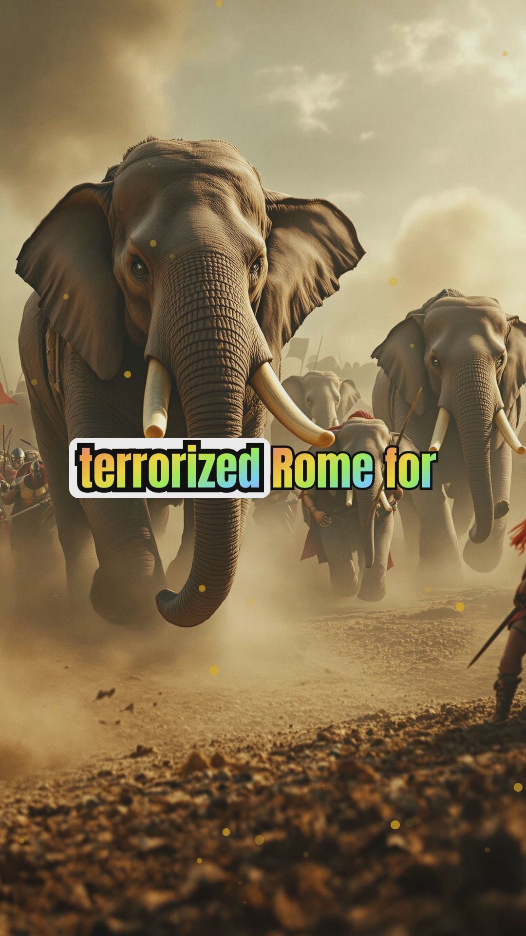 The Battle of Zama: How Scipio Africanus Defeated Hannibal