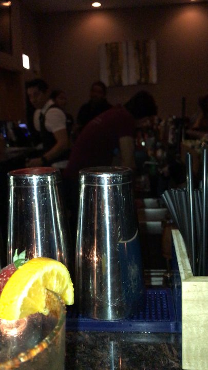 Del Toro - Bad ass bartenders - Burgers Near Me - Chicago, Illinois