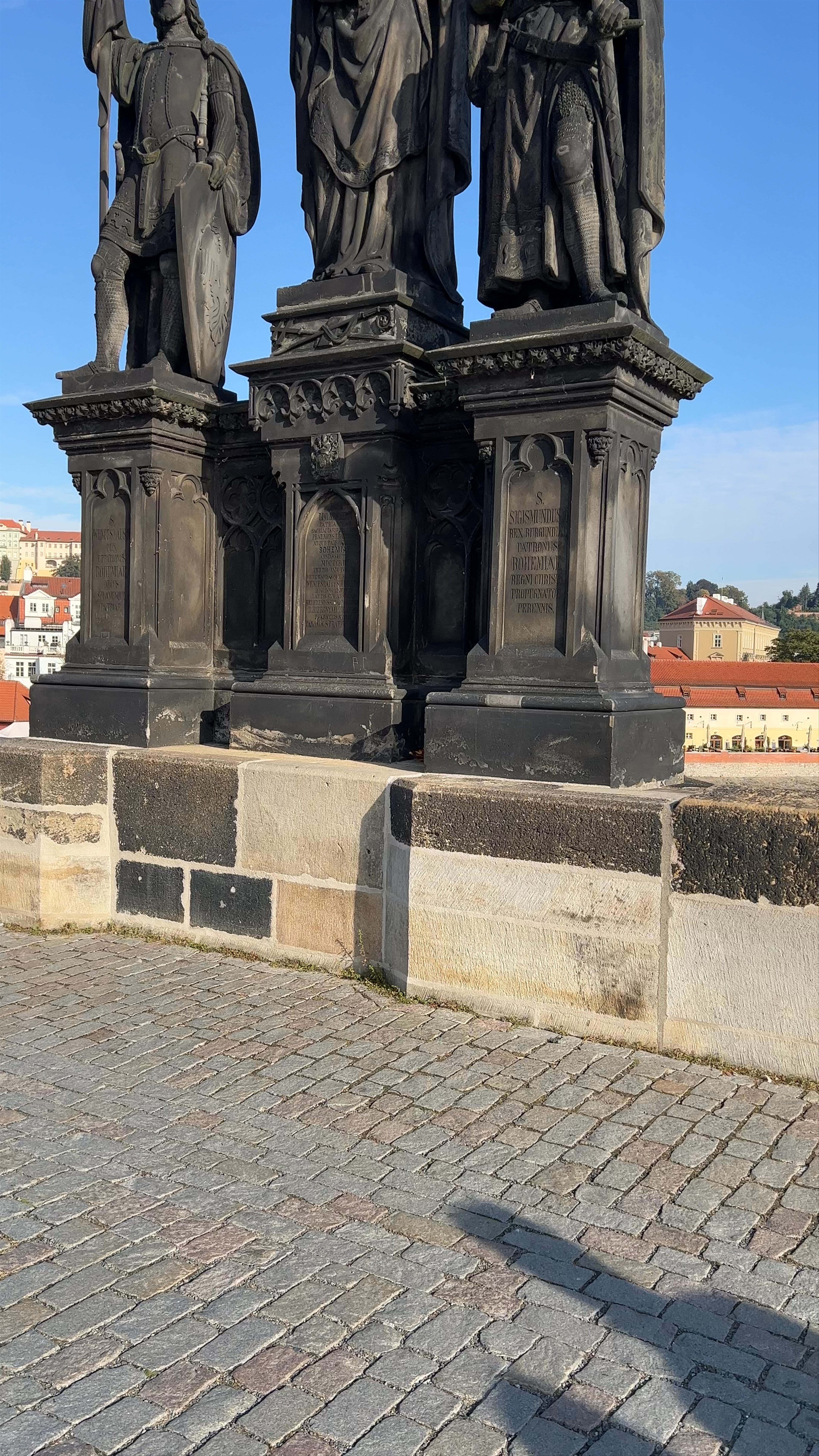 Charles Bridge: Timeless Majesty in Prague’s Historic Heart