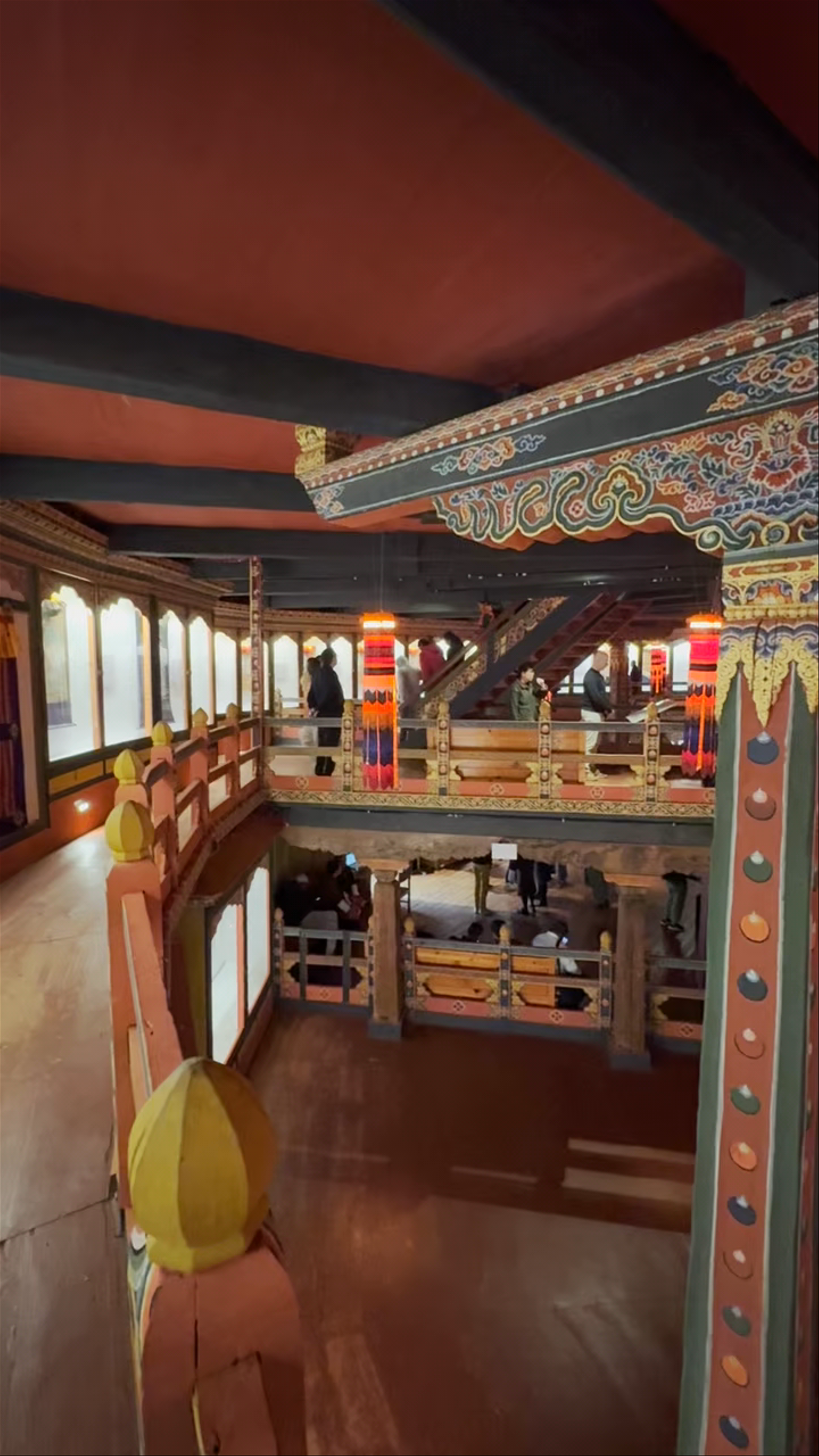 Ta Dzong
