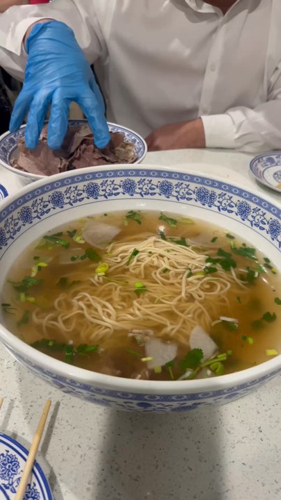 YUN NOODLE & DUMPLINGS - Updated January 2025 - 400 Photos & 139 ...