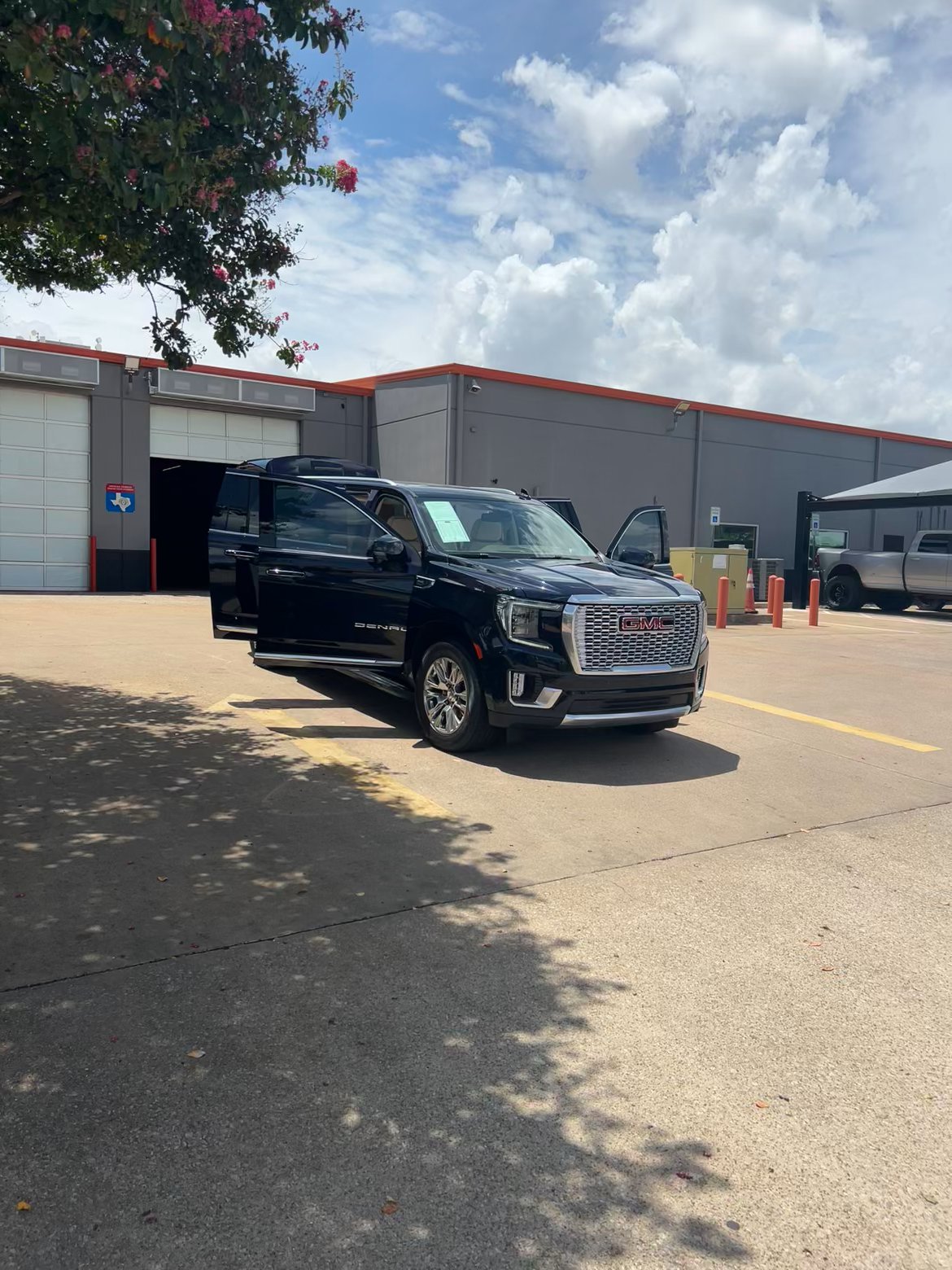 Lifted Trucks - #TX10500 - 2021 GMC Yukon XL Denali