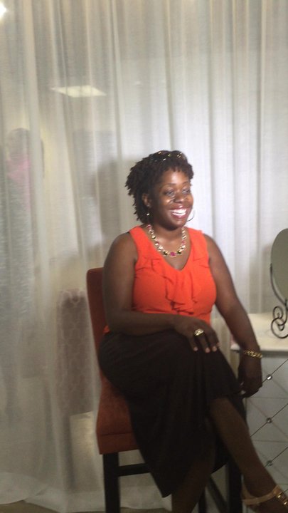 Urbane Elements Boutique - Impromptu interview #AshSaidIt - Cosmetics & Beauty Supply Near Me - Atlanta, Georgia