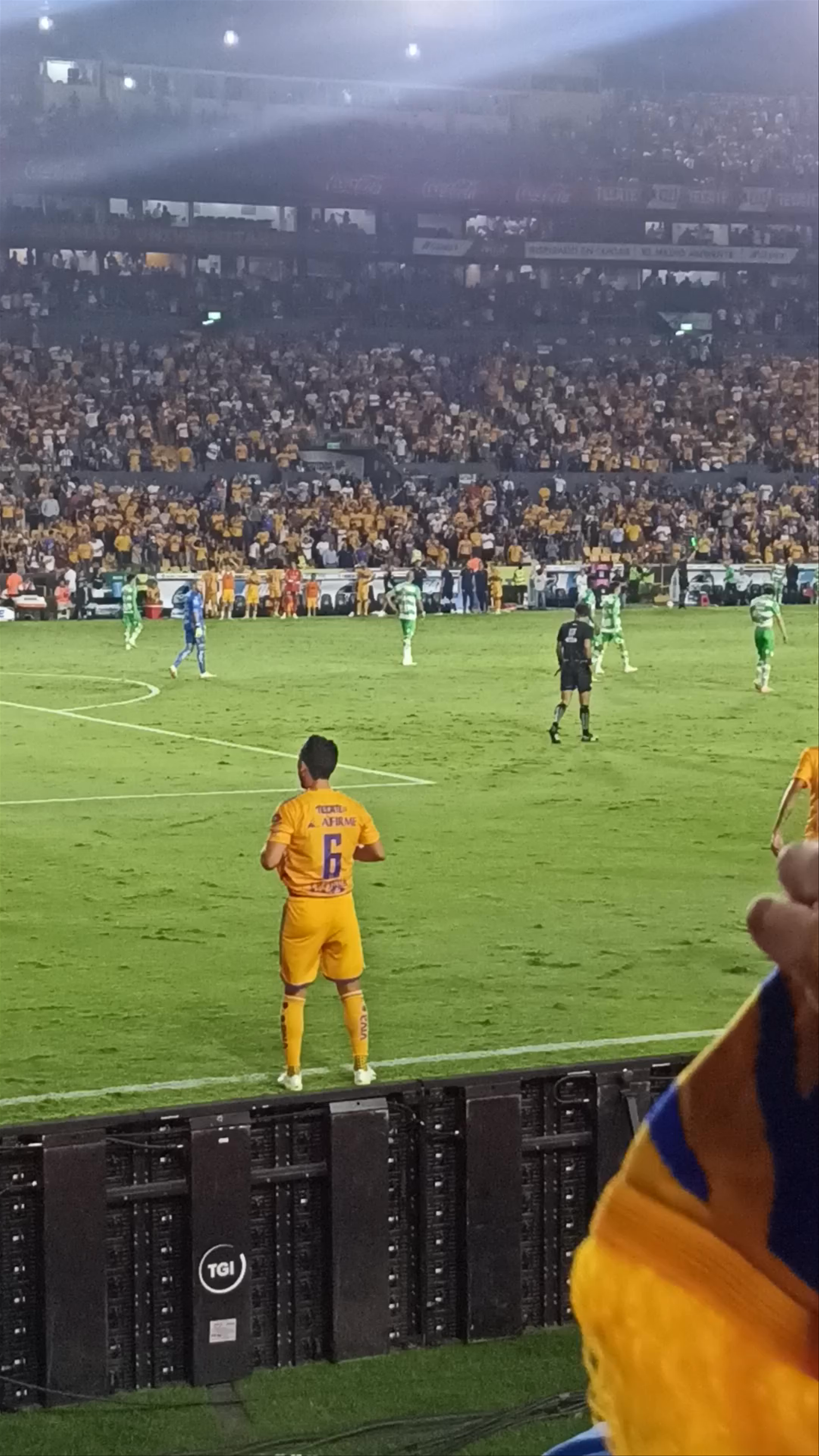 Estadio Universitario