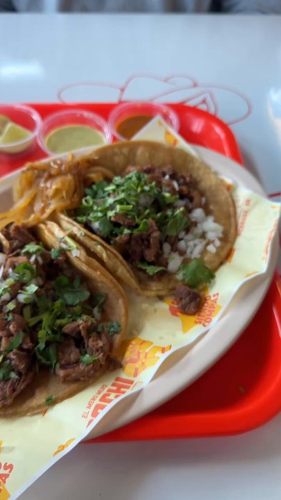 Cochiloco - Cochiloco Taco and carne asada taco - Mexican Near Me - Richmond, Virginia