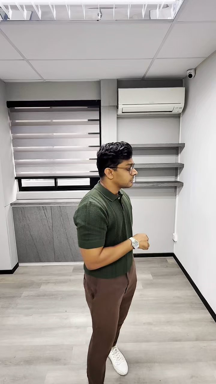 Office for Rent: Union Building - Image 7