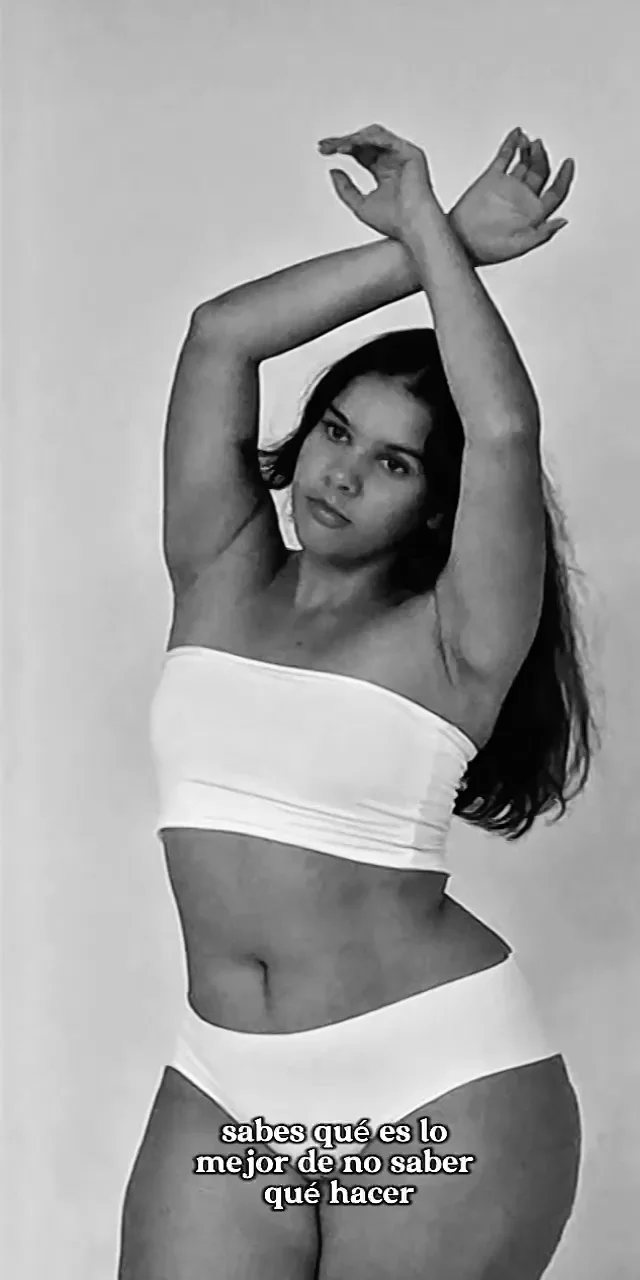 Modela, crea y cree