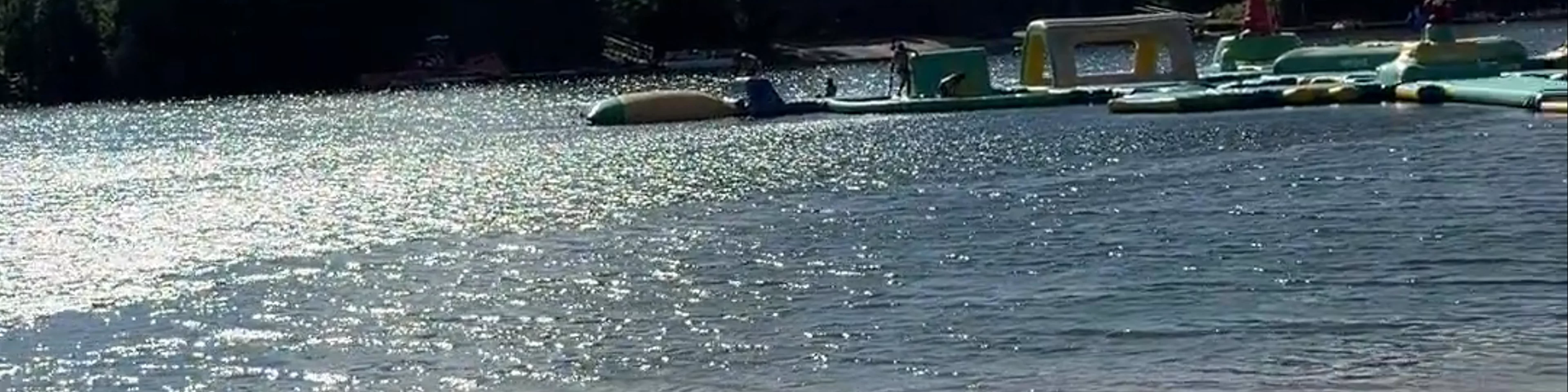Plage Jean-Doré