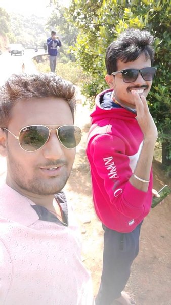 Photo of Amboli Ghat Waterfal