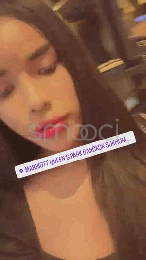 Bananabig available Bangkok Escort Video #7398