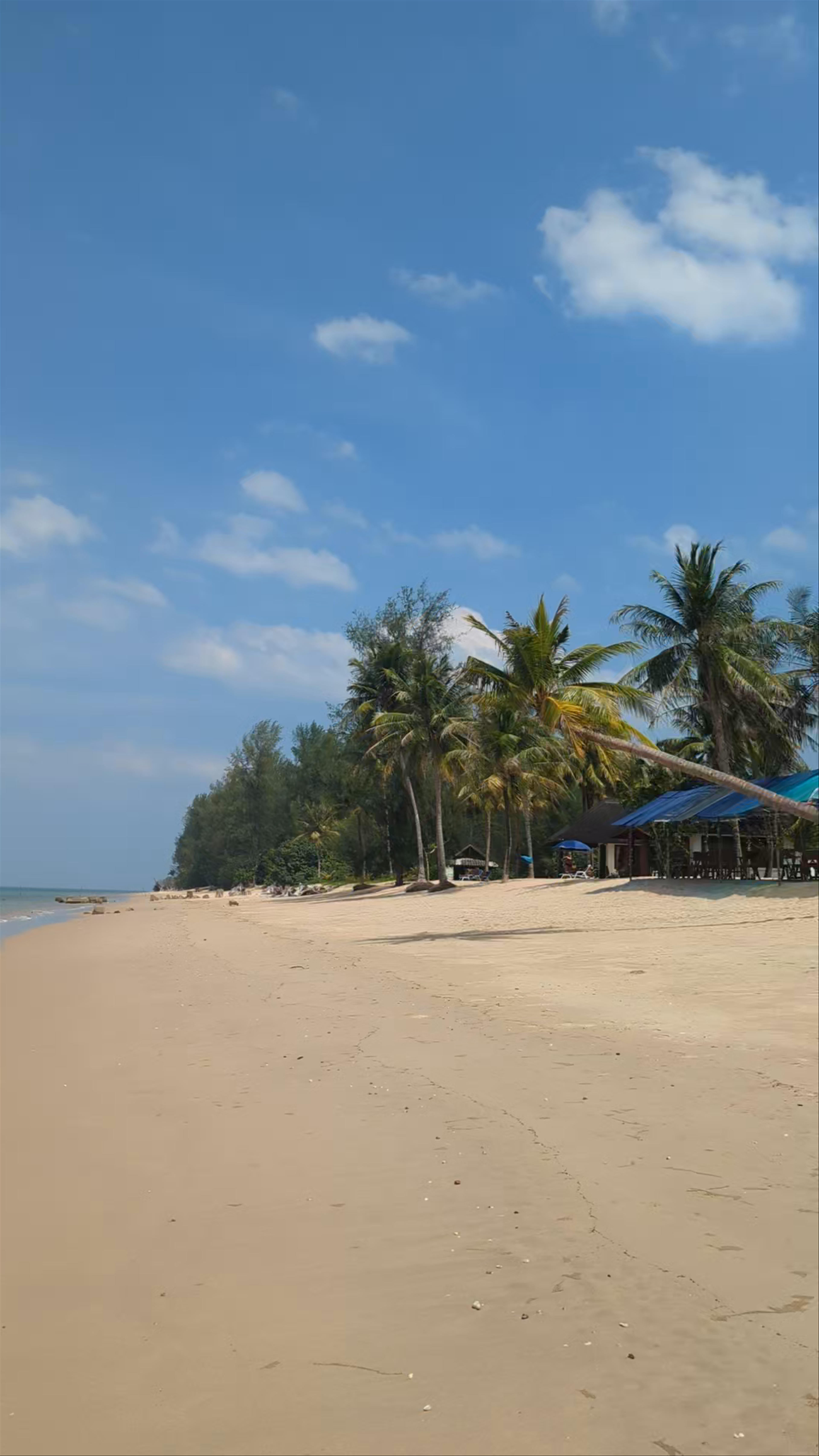 Koh Kho Khao Resort