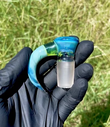 Preview pic of Aquamania/Slyrm 18mm slide