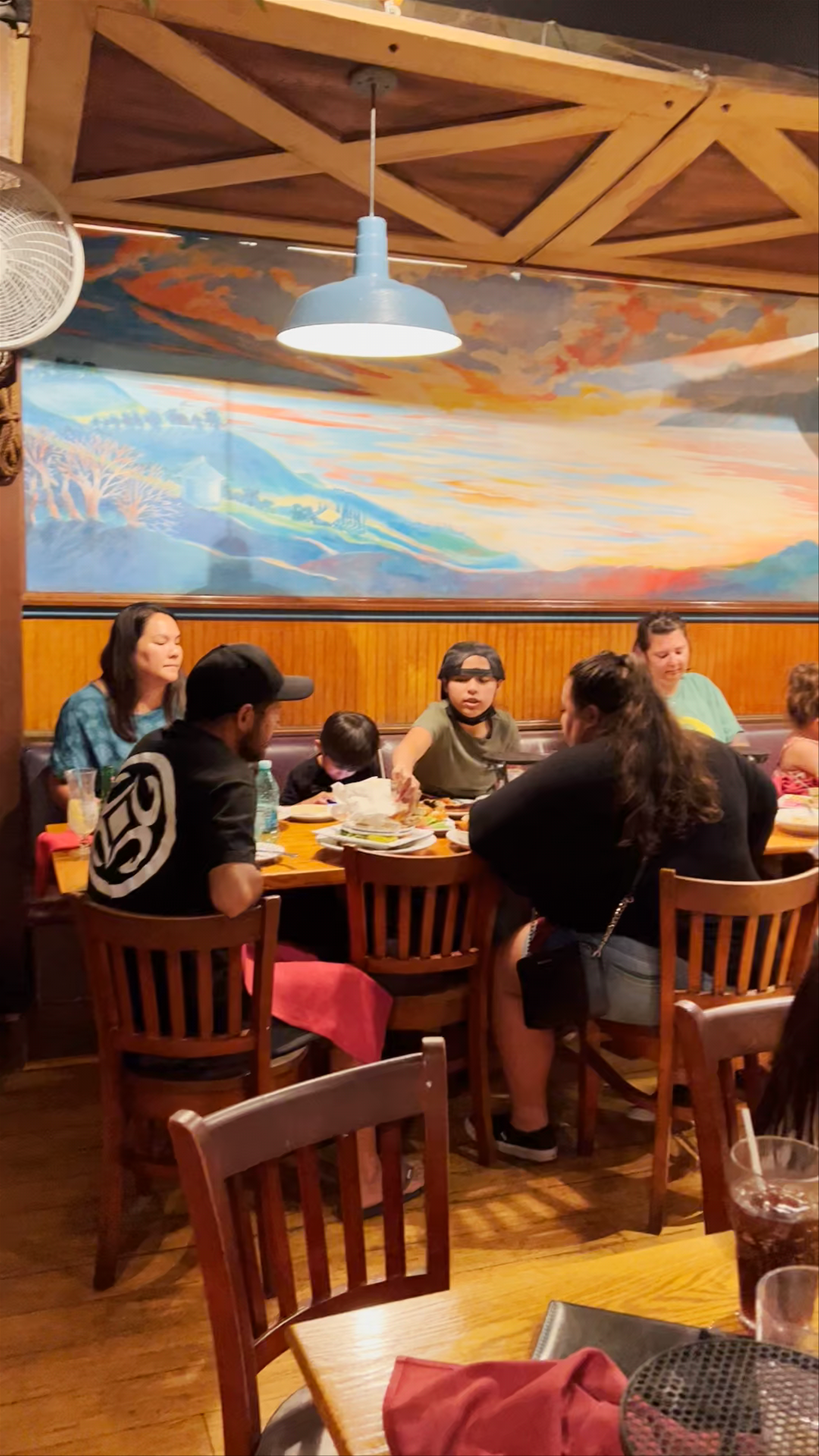 Lahaina Pizza Company