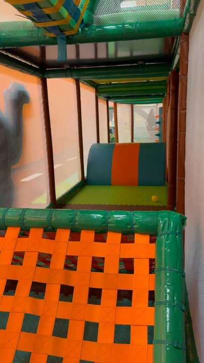 Go Playland - Indoor Playcenter Near Me - Paramus, New Jersey