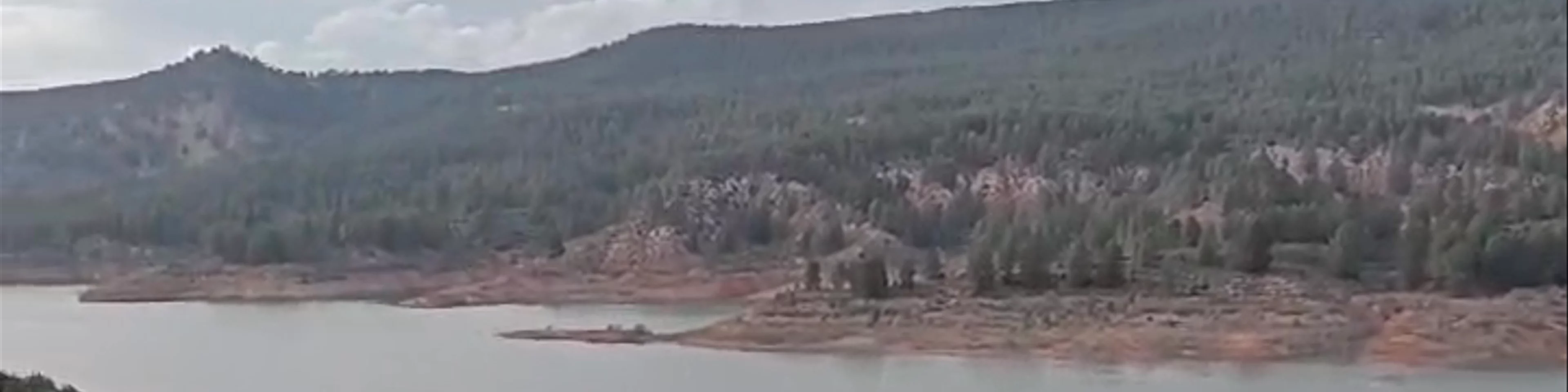 Embalse de Contreras