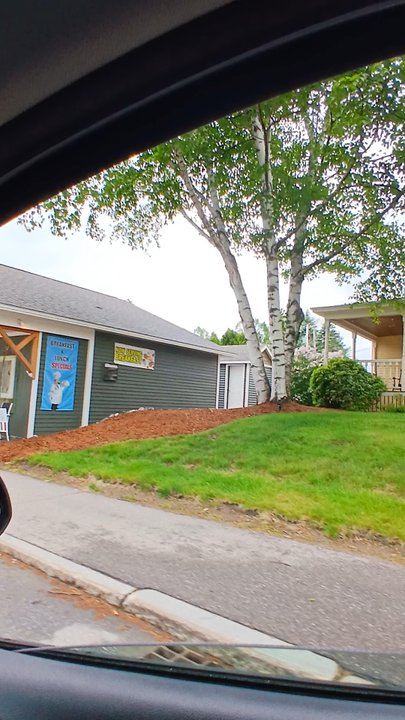 Moose On The Run - Coffee & Tea Near Me - Lincoln, New Hampshire