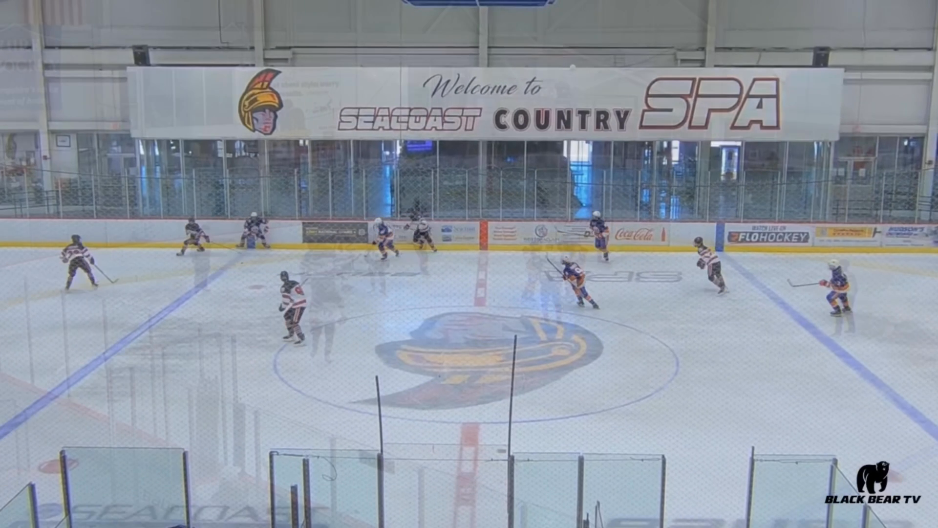 Ryan-James Wright's Hat Trick Highlights vs. SPA | P.A.L. Islanders 16U