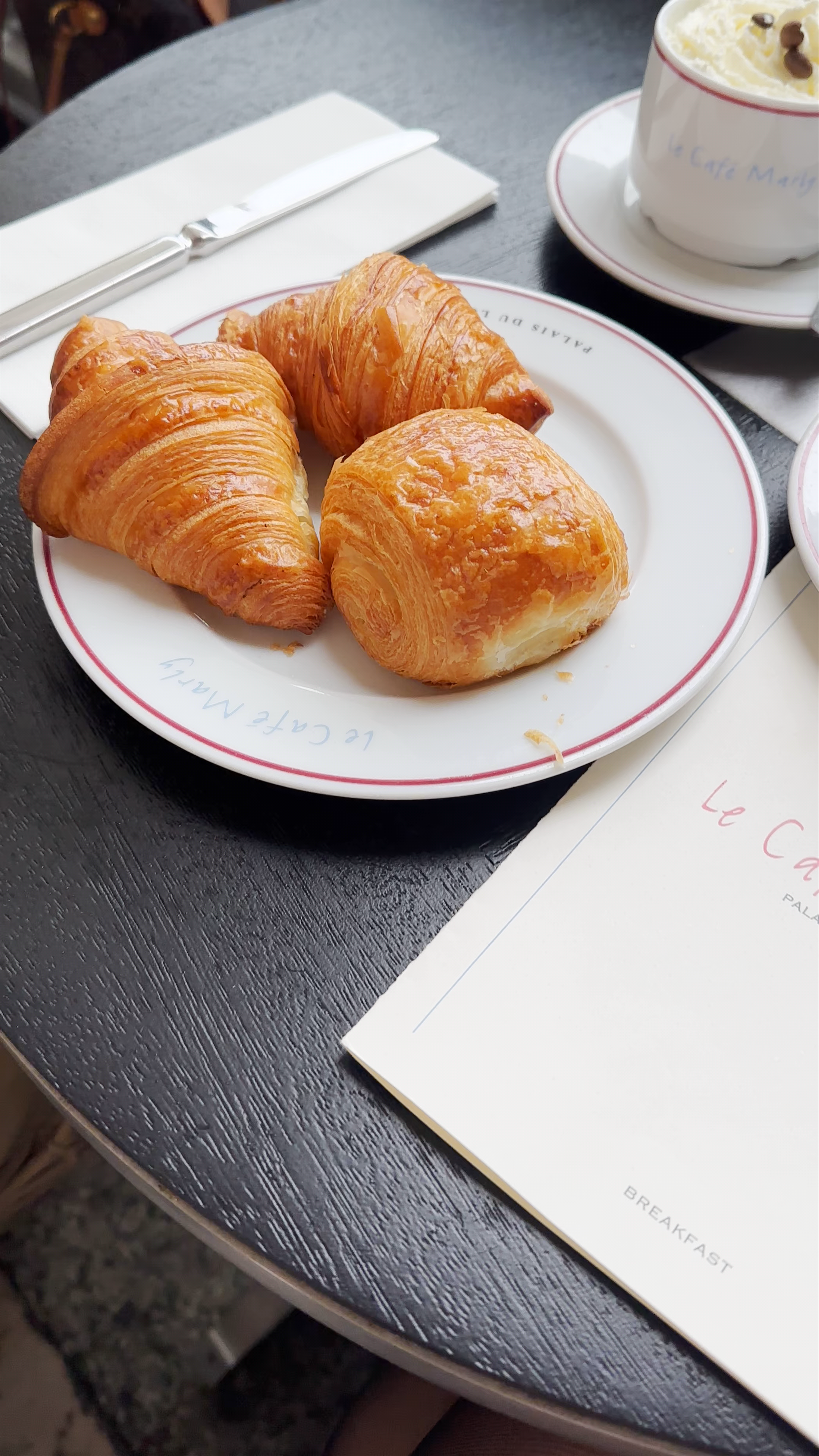 Café Marly