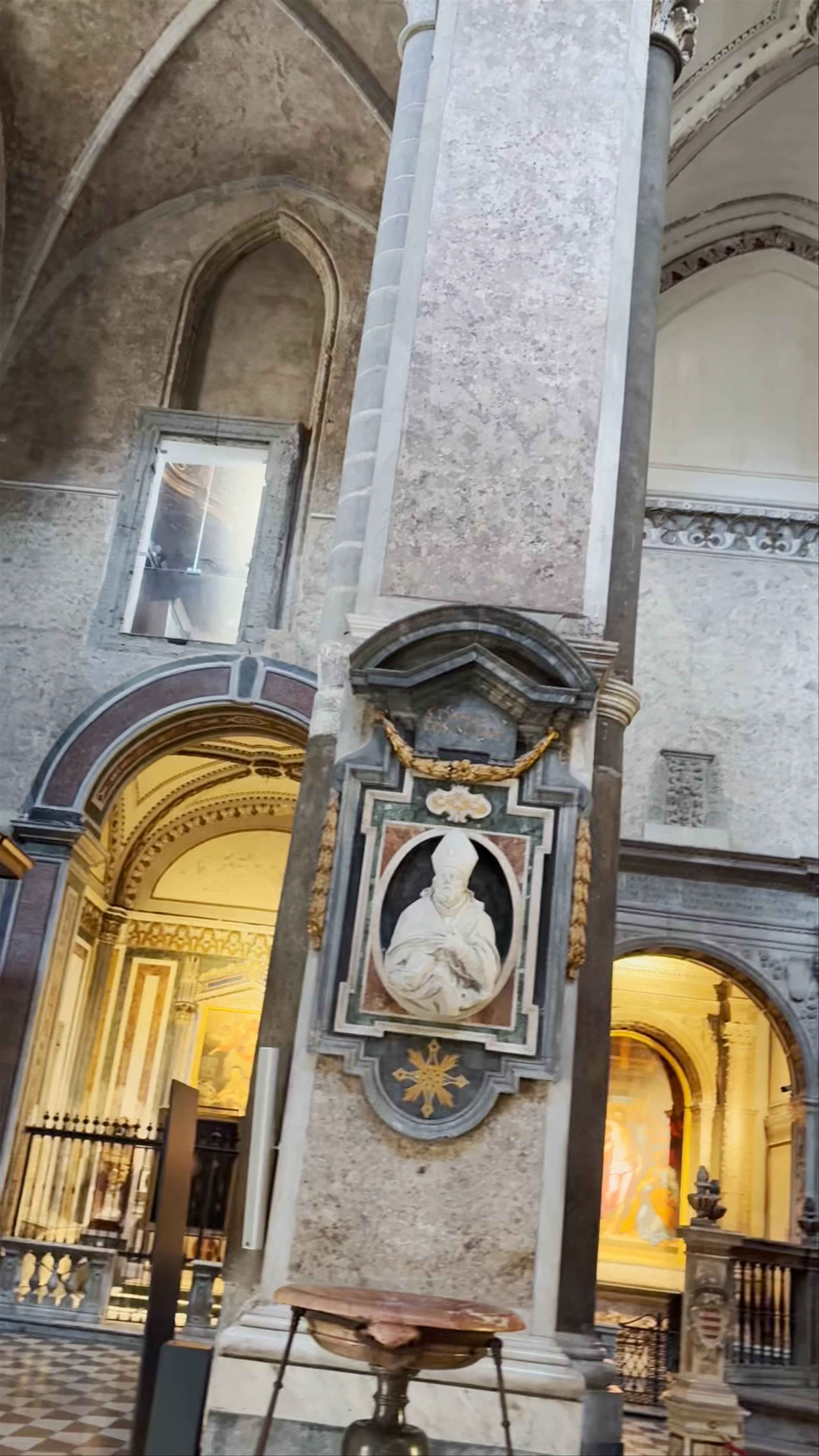 Duomo di Napoli