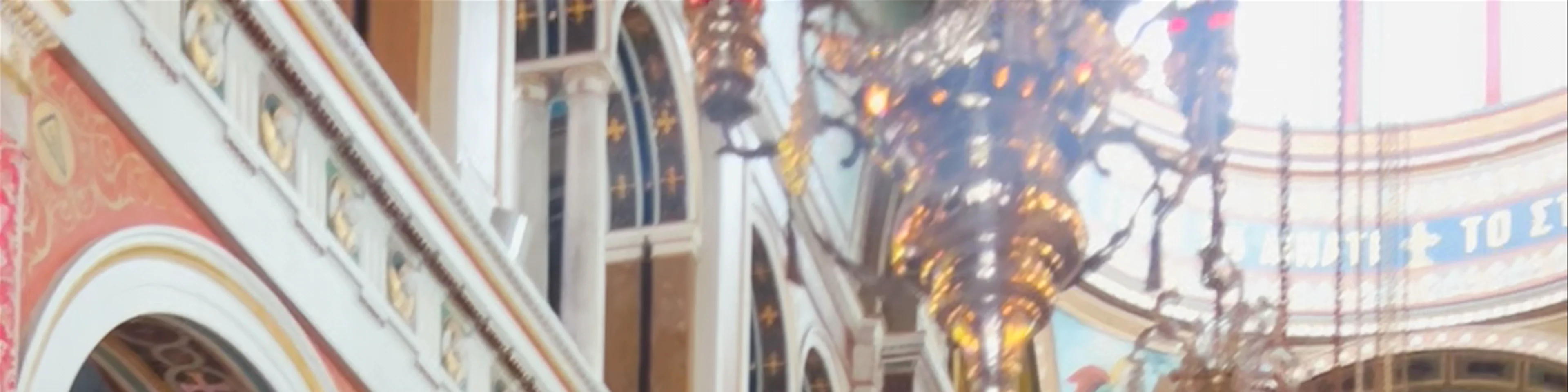 Saint Nikolaos Holy Orthodox Church