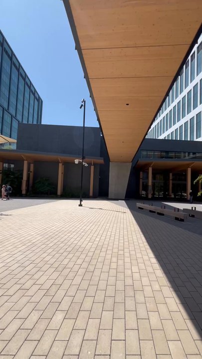 May Lee State Office Complex - Public Services & Government Near Me - Sacramento, California