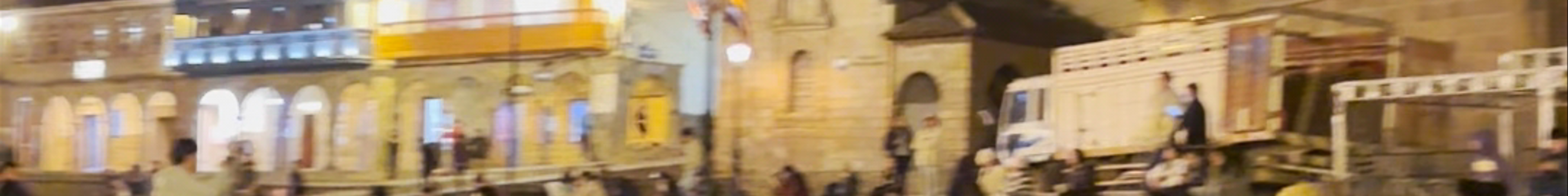Tours & experiences in Cusco