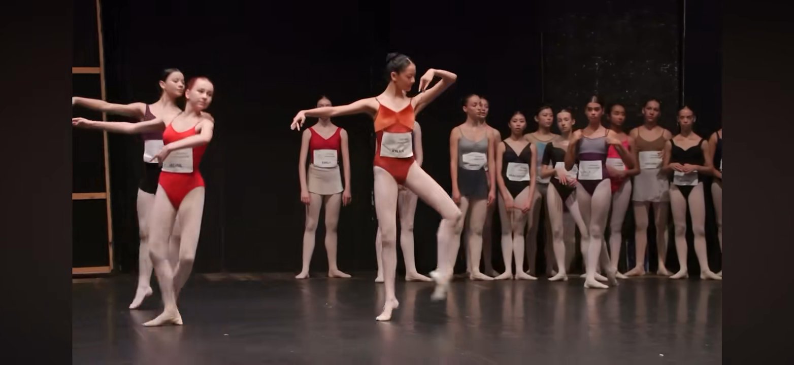 Video thumbnail - Processing