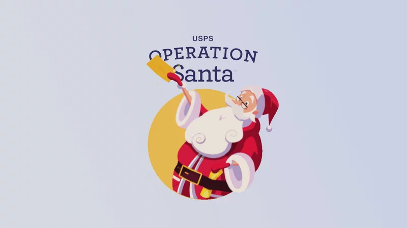 Operation Santa