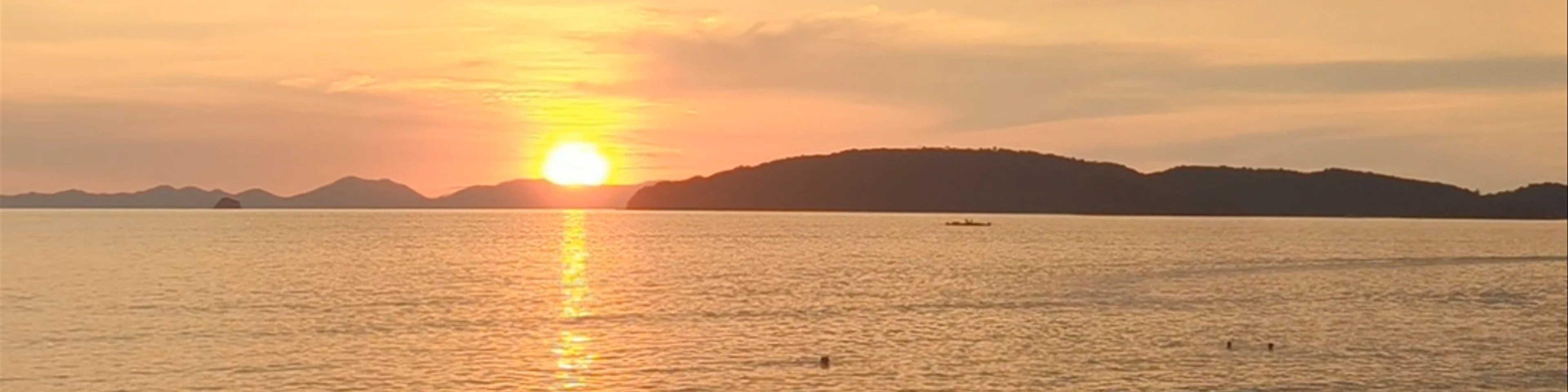 Ao Nang Beach