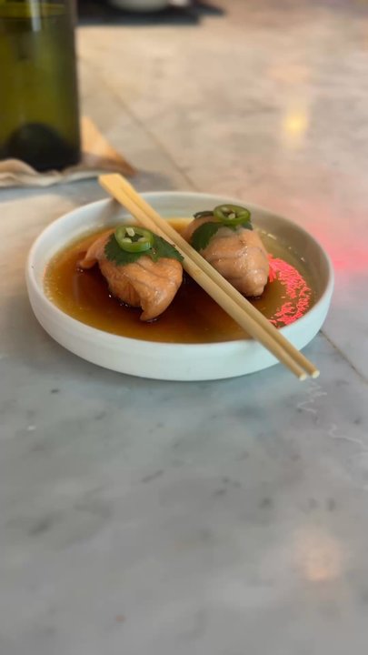 Anthem - Itchy Salmon - American Near Me - Austin, Texas