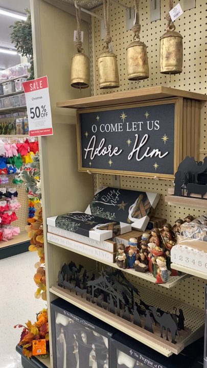 Hobby Lobby - Fabric Stores Near Me - Pembroke Pines, Florida