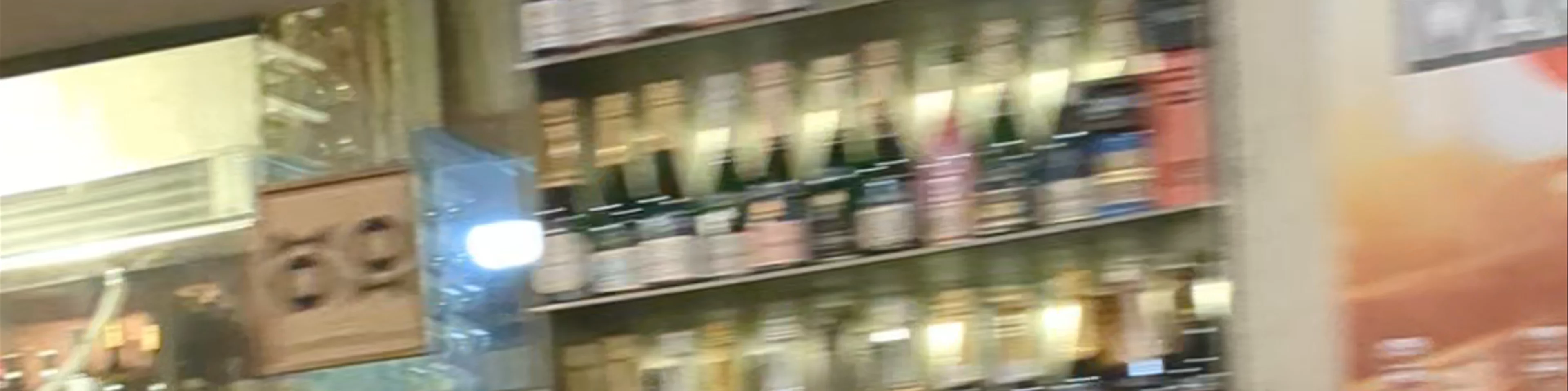 In Vino