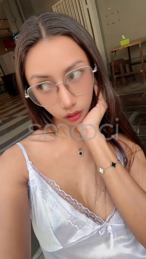 Cream Bangkok Escort Video #29261