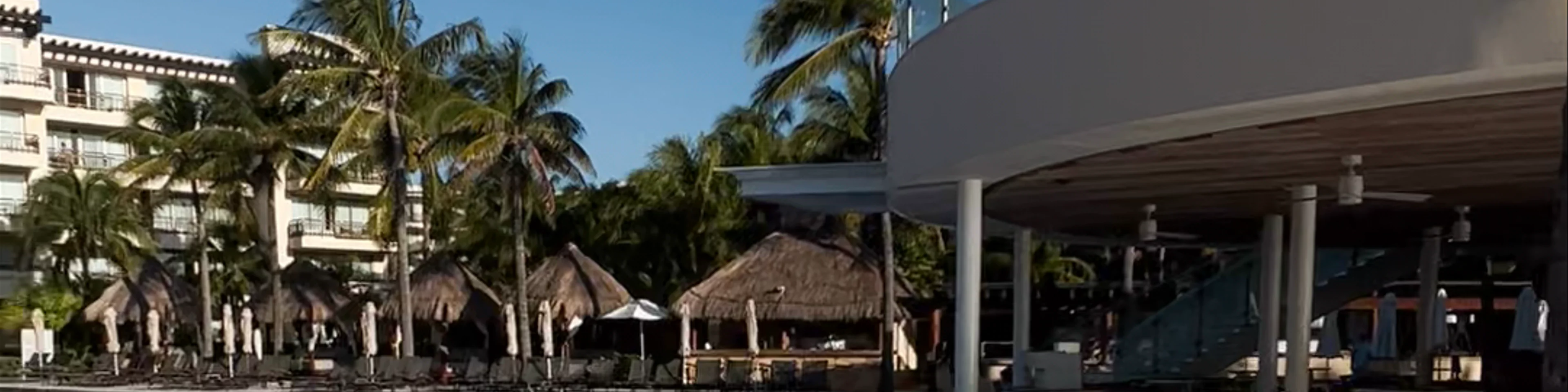 Dreams Riviera Cancun Resort & Spa