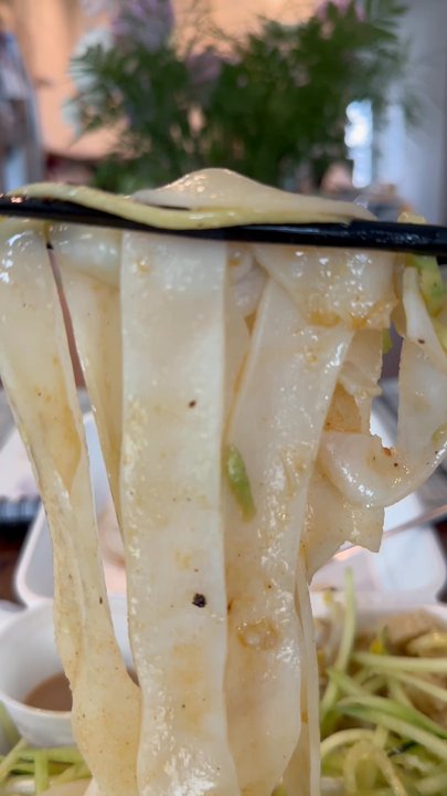 Chef Hong - Chinese Near Me - Austin, Texas