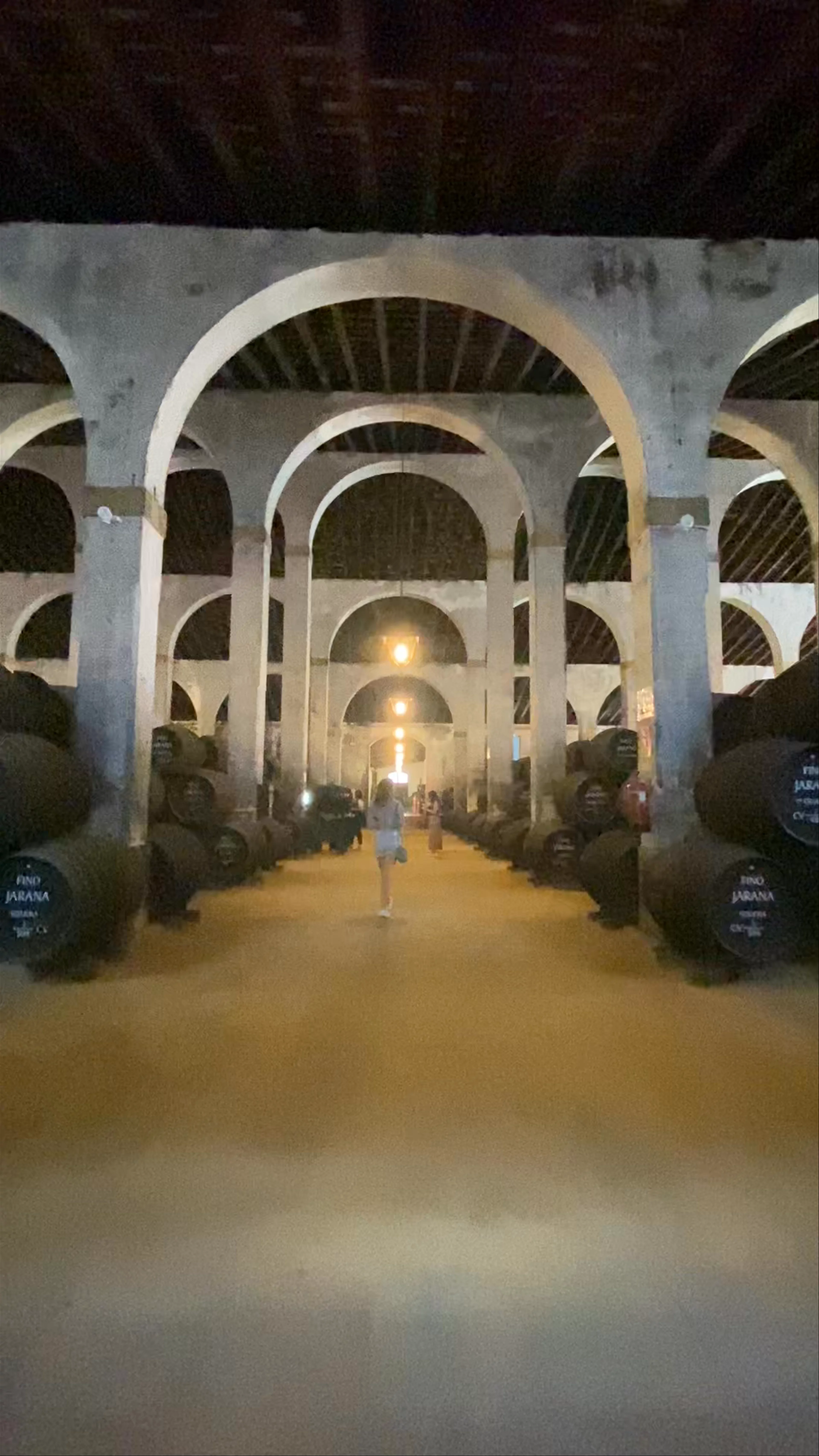 Bodegas Lustau