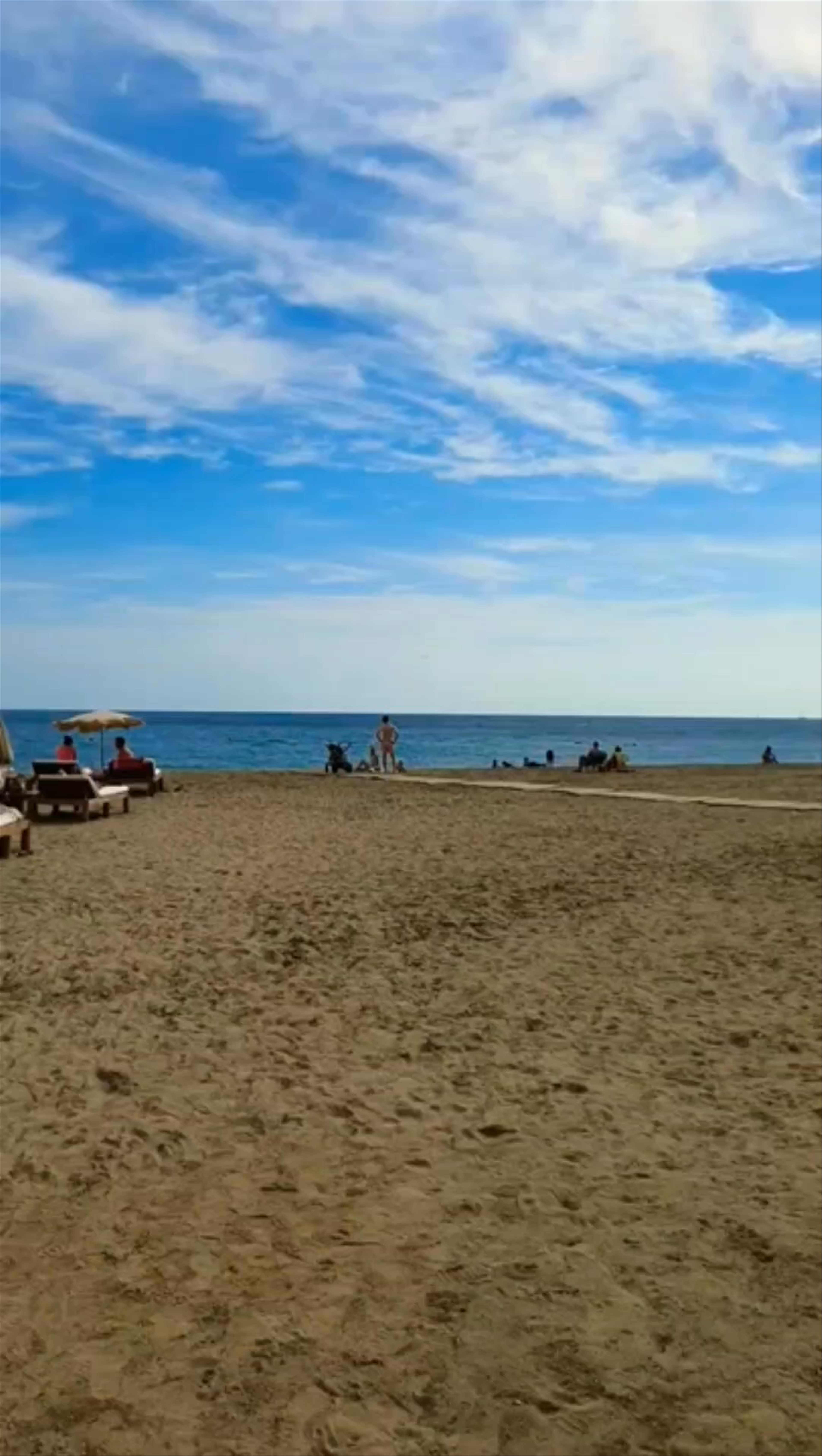 Sunny Beach Escape in Santa Eulària des Riu, Ibiza